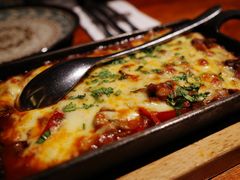 -格鲁·秀色Georgia’s Feast