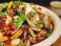 -必点海鲜·鲅鱼水饺(鞍山西道店)