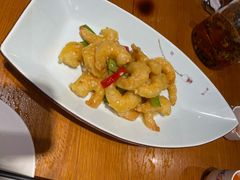 -海铺·渔家虾水饺(皇姑店)