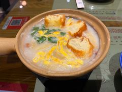 艇仔粥-松针蔡记蒸饺(花园路店)