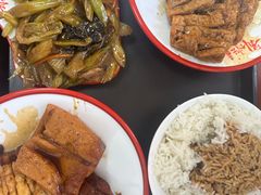 -刘小忙把子肉(北园大街总店)