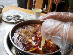 -蜀滋香鲜鱼美蛙火锅(339店)