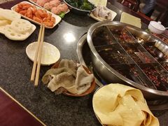 -邓莽子老火锅(中兴路总店)