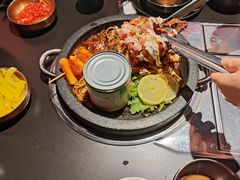 -HOTISLAND海鸡岛·韩国料理(江南西店)