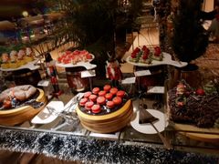 -杭州国际会议中心洲际酒店-原素全日餐厅(解放东路店)