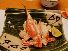 -蟹道乐(道顿堀本店)