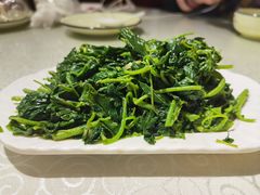 -华盛园卷子王农家菜水库鱼