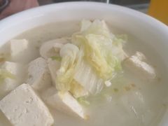 -聚首堂·特色小吃·肘子(什刹海德胜门店)