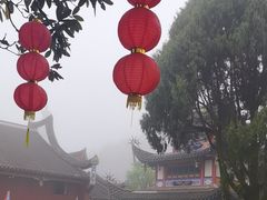 -雪峰寺