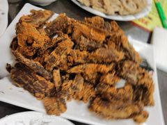 -宝翔羊汤馆