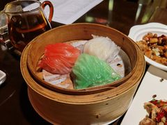 -海航大厦万豪酒店彩海轩中餐厅(霄云路店)