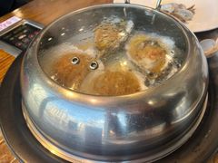 -海味当家·蒸锅海鲜(星海公园店)