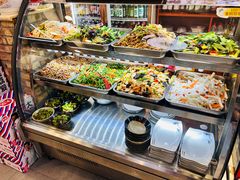 -秦君宝手擀菠菜面(金花路店)