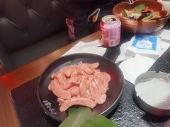 风干肠-牛小喜黑牛烤肉料理(霸州店)