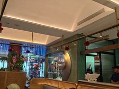 -陶兰居·香港饭店·海鲜大排档(圆融时代广场店)