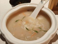 -華府Deluxe(兴业太古汇店)