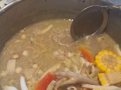 -椰小鸡·琼州糟粕醋(美兰缤纷城店)