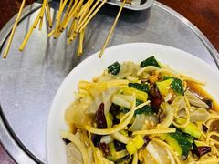 -九宫格重庆火锅(北国商城店)