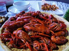 -樊记王·朝阳烧烤粥吧(星沙店)