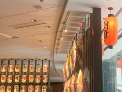 -佛山希尔顿酒店·融誉亚洲美食荟