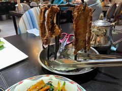 架子烤肉-巴依老爷新疆美食(远洋未来汇购物中心店)