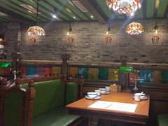 -龙抄手食府(浣花北路店)