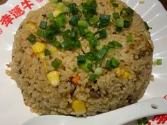 -幸运牛汕头小黄牛牛肉火锅(梅林店)