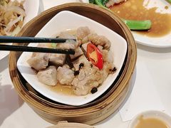 -洪禧楼·老广东海鲜酒楼(宁波万象城店)