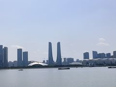 -钱江新城