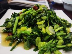 -老信阳菜馆(天通苑店)