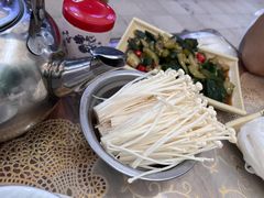 -柳州人田螺鸭脚煲(农院路1店)