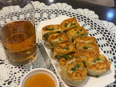 生煎馄饨-熠盛粤味·顺德桑拿鸡(永康路店)