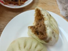 招牌猪肉包-天宫院小吃·专业包子炒肝儿(丰台和义店)
