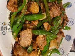 -川悦壹号·川菜(蠡溪路店)