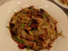 -潍坊菜馆(三里河南横街店)