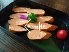 香肠-北海银滩·鉳海(星湖店)