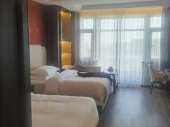 -杭州君尚云郦酒店
