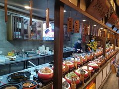 -井水小厨·湘菜(活力广场店)
