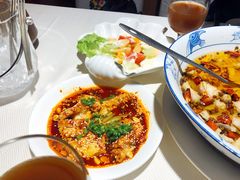 口水鸡-渝信川菜(华盛店)