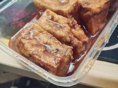 -彭浦小玲炸鸡腿(延长路上海大学店)