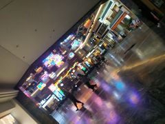 -火星工厂·桌游·团建聚会·轰趴馆(厦滘店)