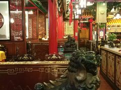 大堂-缪氏川菜(丰盛町店)
