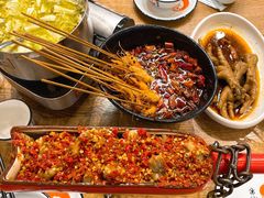 -成都吃客(九眼桥店)