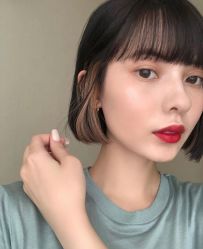 -icare美发沙龙