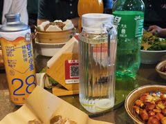 -水煮三国·川鲁江湖菜(香山店)