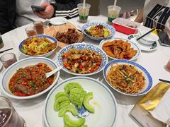 -欧记大排档·景德菜(上海首店)