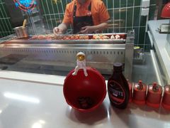 -火联烧烤(学院路创始店)