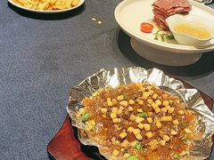 -金狮麟·新豫菜(金码大厦店)