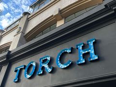 -Torch Coffee 炬点咖啡