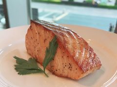-越绣灶·自助餐(义乌香格里拉大酒店)